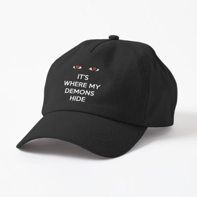 Imagine Dragons Demons Cap