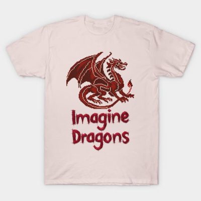 54081876 0 - Imagine Dragons Shop
