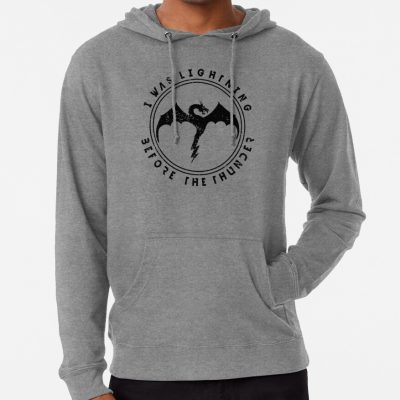 ssrcolightweight hoodiemensgrey lightweight hoodiefrontsquare productx1000 bgf8f8f8 1 - Imagine Dragons Shop