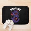 urbathmat flatlay context smallsquare750x1000.1u5 27 - Imagine Dragons Shop