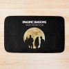 urbathmat flatlay largesquare1000x1000.1u5 6 - Imagine Dragons Shop