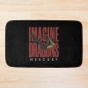 urbathmat flatlay largesquare1000x1000.1u5 9 - Imagine Dragons Shop