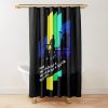 urshower curtain closedsquare1000x1000.1 17 - Imagine Dragons Shop