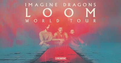 Imagine Dragons Tour 2024: Unleashing an Epic Summer of Music